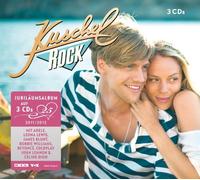 Kuschelrock 25 by Various Artists
