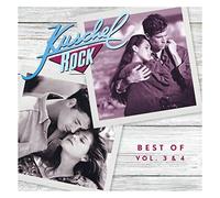 Kuschelrock Best of 3 & 4