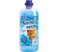 Kuschelweich El viento de verano suave produce 33 lavados de 1 l