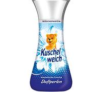 Kuschelweich Fragancia para ropa con perlas aromáticas (aroma fresco celestial, 275 g)