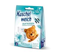 Kuschelweich Kuschelweich Sommerliebe Sommerliebe - Cojín perfumado (espacio fresco)