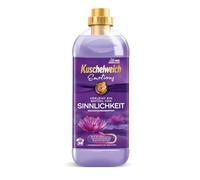 Kuschelweich Emotions Sensualidad - Suavizante, 1 l (38 lavados)