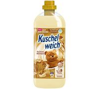 Kuschelweich Suavizante moment para 33 lavados, 1 L