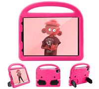 KUSEZJK Funda Protectora para iPad Pro 11 Pulgadas 2022/2021/2020/2018, Ligera, a Prueba de Golpes, con asa de Transporte y Soporte Caso para iPad Pro 11 Pulgadas 2022/2021/2020/2018
