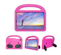 KUSEZJK Funda Protectora para Lenovo Tab M10 HD TB-X306X TB-X306F 10.1", Ligera, a Prueba de Golpes, con asa de Transporte y Soporte Caso para Lenovo Tab M10 HD TB-X306X TB-X306F 10.1"