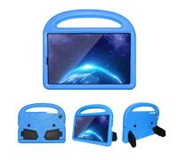KUSEZJK Funda Protectora para Lenovo Tab M10 HD TB-X306X TB-X306F 10.1", Ligera, a Prueba de Golpes, con asa de Transporte y Soporte Caso para Lenovo Tab M10 HD TB-X306X TB-X306F 10.1"