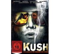 Kush - It's a Kush Life, but somebody has to burn [Alemania] [DVD]