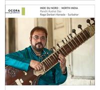 Kushal Das - Inde du Nord