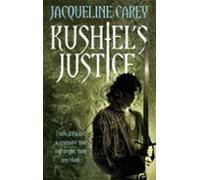 Kushiels Justice (ebook)