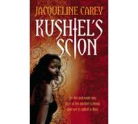 Kushiels Scion (ebook)