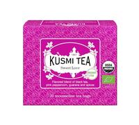 Kusmi Tea Sweet Love Té - 20 Bolsitas
