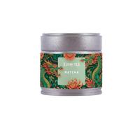 Kusmi Tea - Té Matcha Bio - Polvo de Té Veder - Origen Japón - Matcha Latte - 30g
