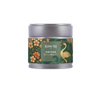 Kusmi Tea - Té Matcha Ceremonia Bio - Polvo de Té Verde - Origen Japón - 30g