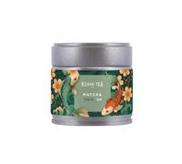 Kusmi Tea - Té Matcha Premium Bio - Polvo de Té Verde - Origen Japón - 30g