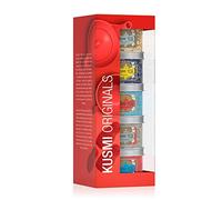 Kusmi Tea - Tés surtidos Russian Blends, 5 variedades