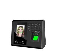 KUSOLE Máquina de fichaje de empleados con reconocimiento Facial