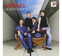 Kuss Quartett - Bridges