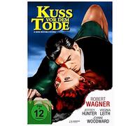 Kuss vor dem Tode [Alemania] [DVD]