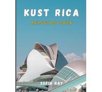 KUST RICA REISGIDS 2026: Het ultieme handboek voor stranden, regenwouden, vulkanen, wilde dieren en lokale avonturen