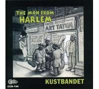 Kustbandet - The Man from Harlem