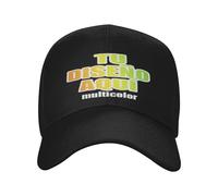 Kustima Gorra Personalizadas CREA tu Propia Gorra Beisbol personalizzato Foto/Logo/Texto, Viseras Gorras Ajustable para Hombres y Mujeres, Gorras Tipo Trucker Sombrero Tipo Dad Unisex