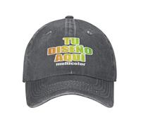 Kustima Gorra Personalizadas CREA tu Propia Gorra Beisbol personalizzato Foto/Logo/Texto, Viseras Gorras Ajustable para Hombres y Mujeres, Gorras Tipo Trucker Sombrero Tipo Dad Unisex