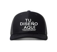 Kustima Gorra Personalizadas CREA tu Propia Gorra Beisbol personalizzato Foto/Logo/Texto, Viseras Gorras Ajustable para Hombres y Mujeres, Gorras Tipo Trucker Sombrero Tipo Dad Unisex