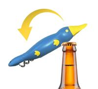 Kustimantu Abrebotellas imán para nevera, abridor de botellas magnético para refrigerador - Apertura superior de cerveza de cerveza | Gadgets de cocina multifuncionales, imanes