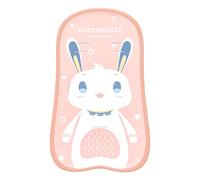 Kustimantu Almohadilla de enfriamiento del cochecito, almohadilla enfriadora del asiento de coche - Cojín de hielo del asiento del coche,Protector del sol y la tapa del calor, accesorios de