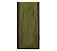 Kustimantu - Bolsa de dormir para adulto, bolsa de dormir para senderismo, para el tiempo frío, bolsa de dormir portátil para acampar