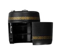 Kustimantu Candado de combinación para botella de vino | Tapón para botellas de vino y licores | Bloqueo de contraseña para botellas de vino y whisky Liquid Stopper Plug