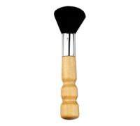 Kustimantu Cepillo de guitarra, Guitar Duster Brush - Limpiador de cuerdas de guitarra,Detallado de la herramienta de limpieza de plumas de cuidados con cerdas para piano para piano