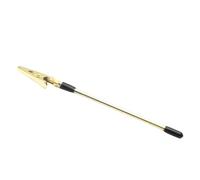 Kustimantu Cierre de joyas | Cierre de metal para cadenas - Joyería multifuncional ayuda de fijación gancho regalo para hija, hermana, novia