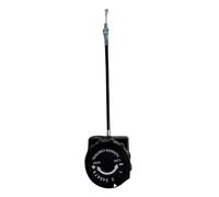 Kustimantu Controlador De Resistencia Para Bicicleta De Ejercicio,Ajuste De Resistencia De Bicicleta De Fitness Preciso - Accesorio Versátil Para Equipo De Fitness Y Bicicletas Domésticas