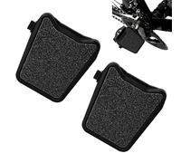 Kustimantu Convertidor de pedal para bicicletas - Reposapiés antideslizante de repuesto | Accesorios deportivos para entrenamiento al aire libre y fitness