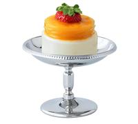 Kustimantu Copa De Helado, Cuenco De Yogur De Acero Inoxidable Con Base, Recipiente Exquisito Para Helado Aperitivos Fruta Cereales Pudin Sundae Y Caramelo