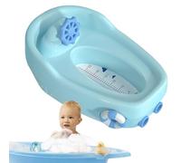 Kustimantu de temperatura de baño para bebés, temperatura del agua del bebé para la bañera - Monitor de temperatura de baño de dibujos animados | Herramienta de medición rápida de temperatura