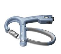 Kustimantu Entrenador de antebrazo, ejercicios de mano para la fuerza - Equipo de ejercicio portátil para la recuperación de lesiones | Herramienta de entrenamiento de escalera manual para mujeres