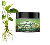 Kustimantu Fertilizante Para Plantas | Natural De Uso Múltiple Y Soluble En Agua - Activador de Suelo para Jardín - para interior, exterior, bancales elevados, el, flores, césped, verduras y frutas
