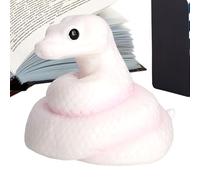 Kustimantu Figuras de animales en miniatura, pequeñas figuras de animales, coleccionables, figuras decorativas, juguetes educativos preescolares, hámster, panda, serpiente para casa de muñecas