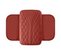 Kustimantu Funda para consola central de coche, cojín elevador de reposabrazos para coche, consola central de coche, cojín elevador de consola central para coche, camión SUV