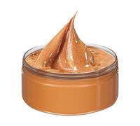 Kustimantu Grasa Multipropósito - Lubricante Para Cojinetes De Ruedas - Grasa Lubricante Impermeable Multifuncional Para Rodamientos Marinos