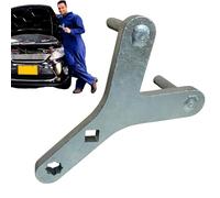 Kustimantu Herramienta de brazo de control, herramienta de control de control de control | Barrón de la joroba de la suspensión automática Control Bar,SUGUR DE LA MANTENIMIENTO DE BRAUSE SALVAR