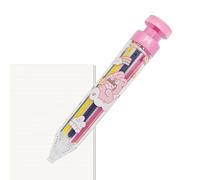 Kustimantu Lápices de colorear, lápices de colores pastel al óleo, 8 en 1 | Herramientas de pintura portátiles, materiales divertidos para la enseñanza de arte para y niñas