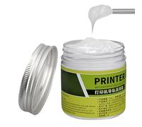 Kustimantu Lubricante universal, lubricante para techos deslizantes, grasa universal de larga duración con protección contra la corrosión para motores, almacén, maquinaria, impresora doméstica