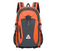 Kustimantu Mochila De Senderismo Para Hombres,De Viaje Ligera De 35 Litros,De Camping | Unisex Para Viajes Y Aventuras En Montana