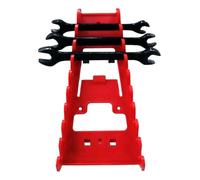 Kustimantu Organizador De Llaves Para Caja De Herramientas - Organizador De Llaves En Panel Perforado Reforzado,Soporte De Organización De Herramientas De Pared Organización De Destornillador Para