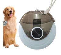 Kustimantu Pincel para perros, desprendimiento de cepillos para el cabello de perros | Peine de mascotas multifuncional | Peine cat portátil para desheding dematting, herramientas de