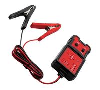 Kustimantu Probador De Relés | Herramienta De Diagnóstico Para Relés De Automóvil | Verificación Sistemas Eléctricos Con Pinzas Para Mantenimiento Vehículo y Solución Problemas Circuitos