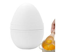 Kustimantu Separador de claras de huevo - Separador de proteínas, filtro de filtro apto para alimentos, ayudante de cocina para hornear, cocinar, hornear en casa